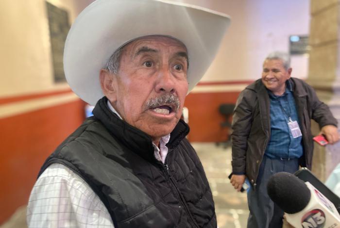 El mejor presidente de México fue Lázaro Cárdenas, no AMLO: campesinos