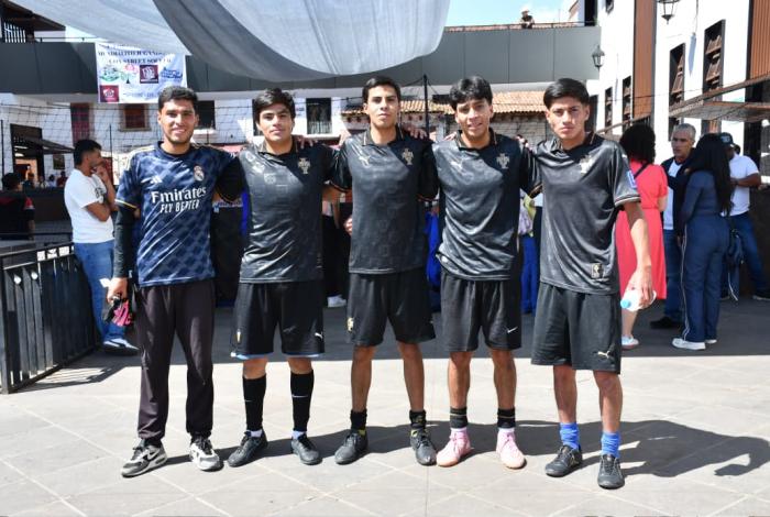 El mejor triunfo es ver a nuestra juventud crecer con oportunidades: Julio Arreola
