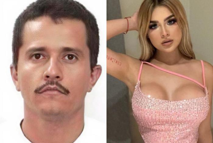 El Mencho no grabó un audio culpando de su caída a una modelo antes de ser abatido, es IA