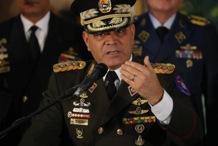 El ministro de Defensa venezolano informa que 47 militares murieron en el ataque de EE.UU.