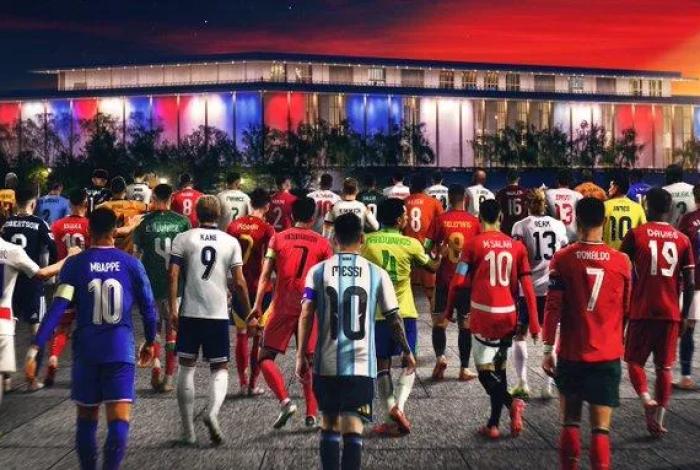 El Mundial 2026, el más grande de la historia, tendrá su sorteo este 5 de diciembre