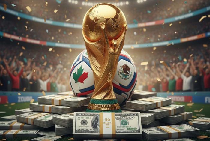 El Mundial de Fútbol 2026 marcará un agitado calendario deportivo en América