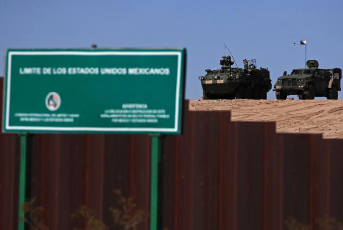 El norte de México revive "herida latente" con la celebración de Trump de anexión de 1848