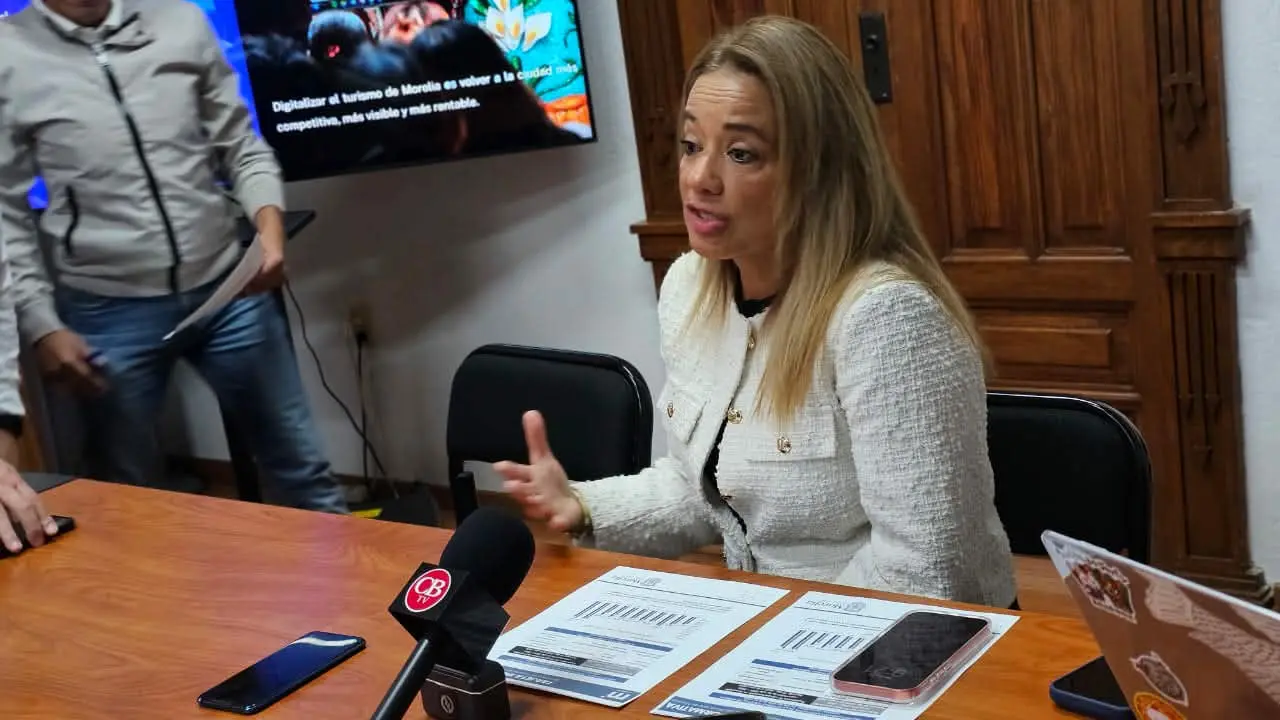 El “Palacio Navideño” abrirá sus puertas este sábado 13 de diciembre