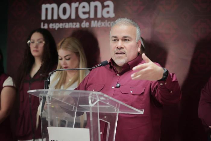 “El PAN recurre al dedazo y la simulación: ni son independientes ni representan alternativa en Michoacán”: Jesús Mora
