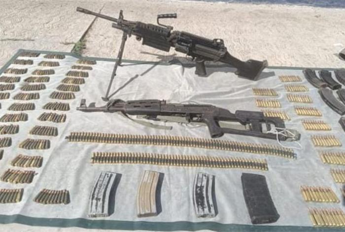 El papa pide que termine "la pandemia de las armas que infecta nuestro mundo"