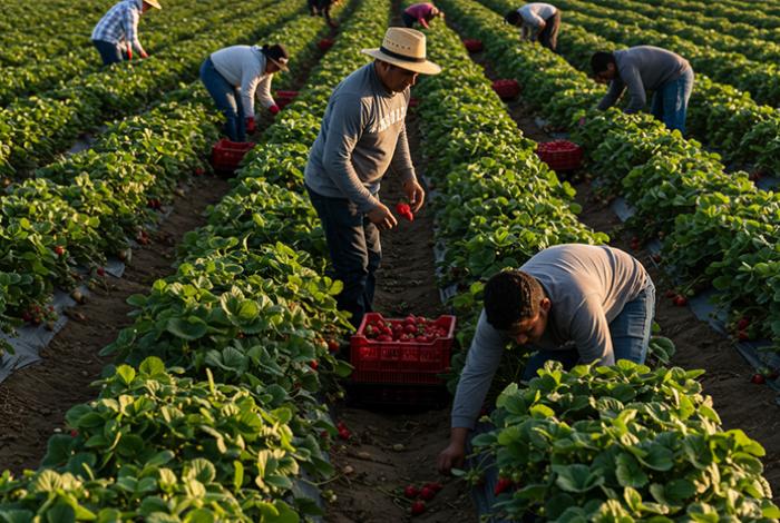 El PIB de México se ajusta y crece un 0.6 % trimestral en el segundo trimestre de 2025