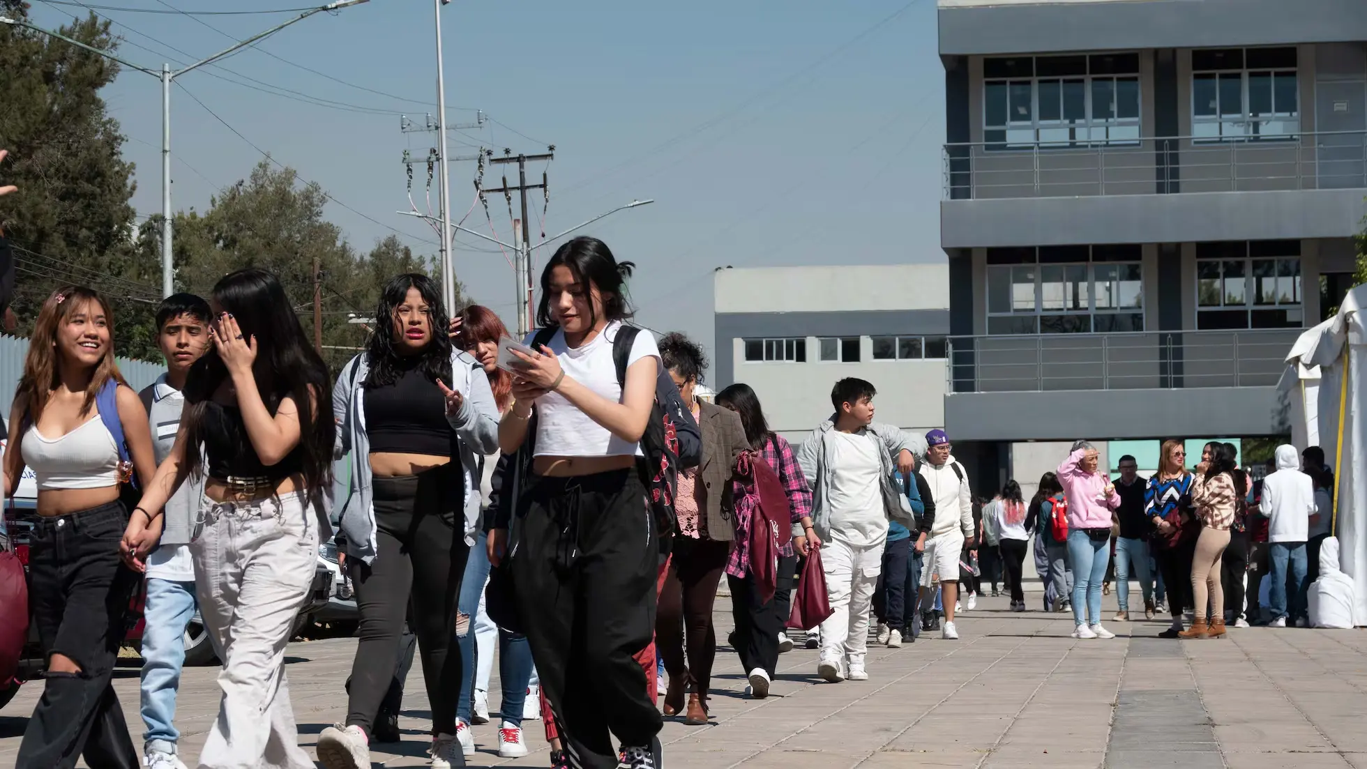 El Poder de la Juventud en la Cocreación de la Educación