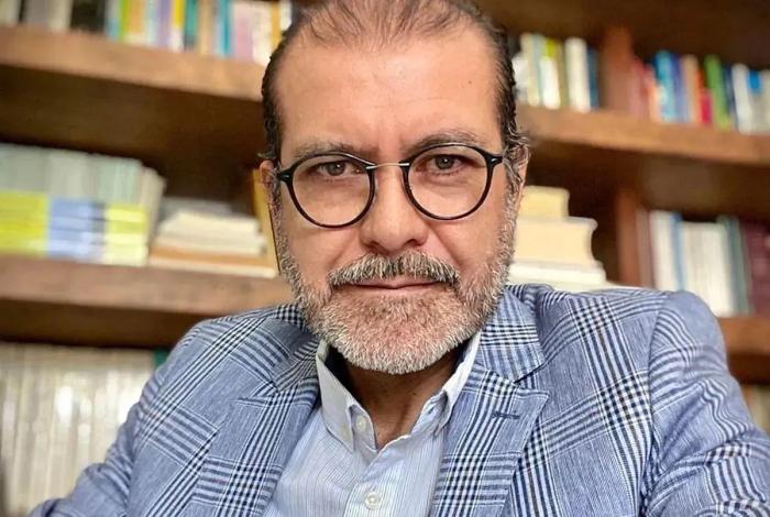 El Poder Ejecutivo como Legislador