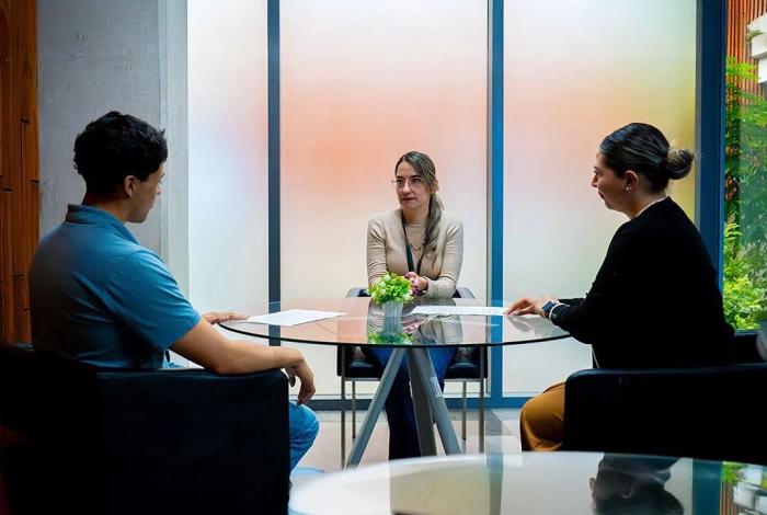 El Poder Judicial fortalece la certificación y registro de Personas Facilitadoras para garantizar soluciones pacíficas y efectivas a los conflictos