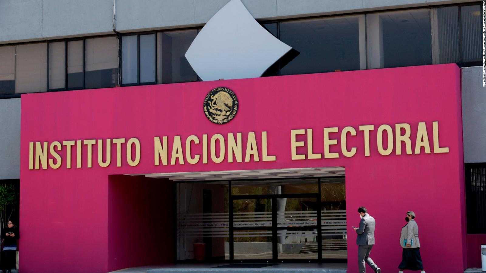 El Presupuesto del INE a escena