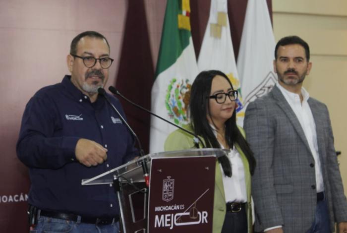 El primer puente verde de Morelia: Detallan obra del Morebús en Tres Puentes