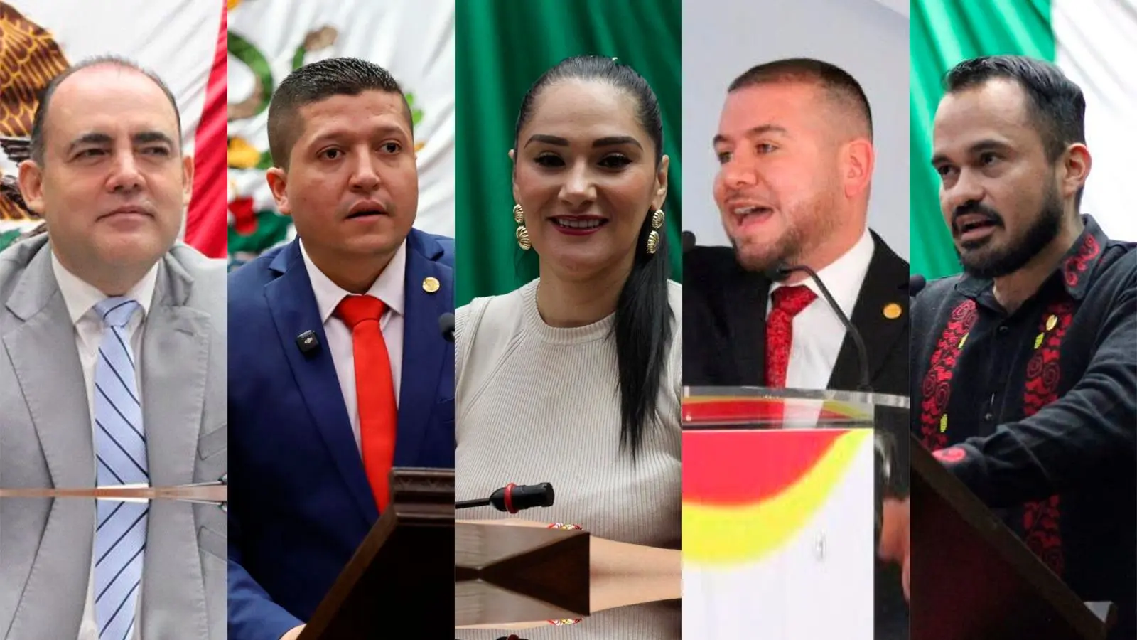 El PT respalda reformas clave en seguridad y justicia: extorsión y Guardia Nacional