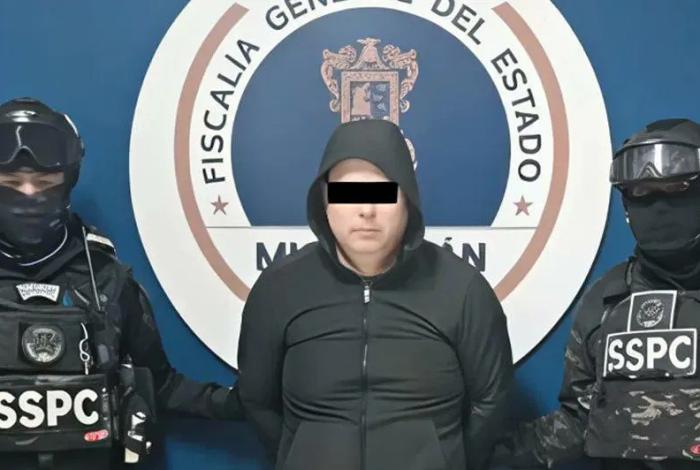 “El R1”, el operador silencioso del CJNG que reconstruyó un imperio criminal en Michoacán