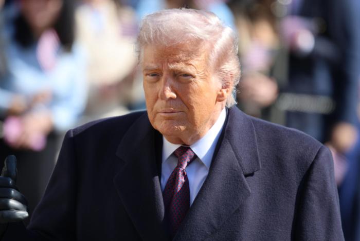 El riesgo de un conflicto prolongado en Irán amenaza los planes económicos de Trump