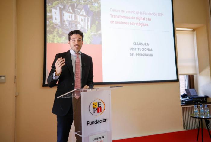 El sector público impulsa la IA con hackatones, universidad y alianzas con la UE y la ONU