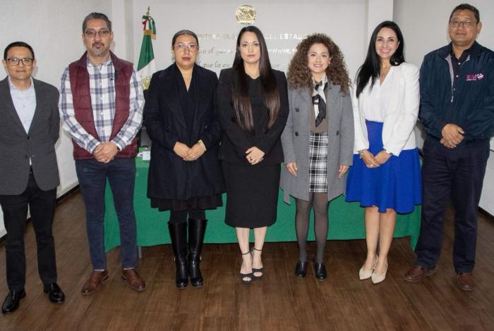 EL TEEMICH ASUME LA PRESIDENCIA DEL OBSERVATORIO DE PARTICIPACIÓN POLÍTICA DE LAS MUJERES EN MICHOACÁN