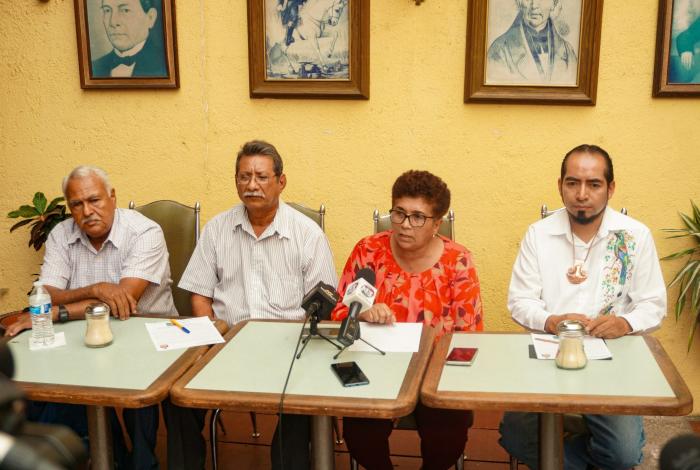 El Ticuiz va por consulta por autogobierno y presupuesto directo