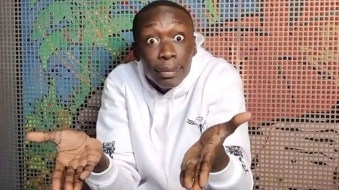 El tiktoker mas seguido del mundo abandona E.U. tras detención de la ICE