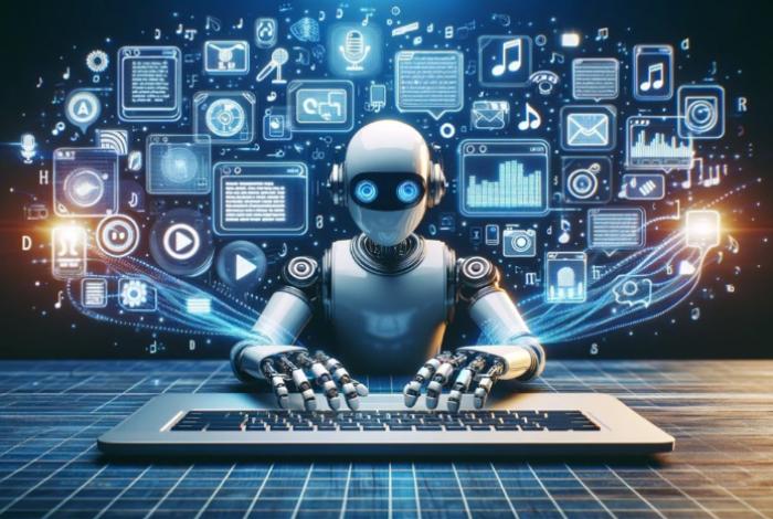 El top de palabras 2026 en el mundo fueron determinadas por los cambios tecnológicos