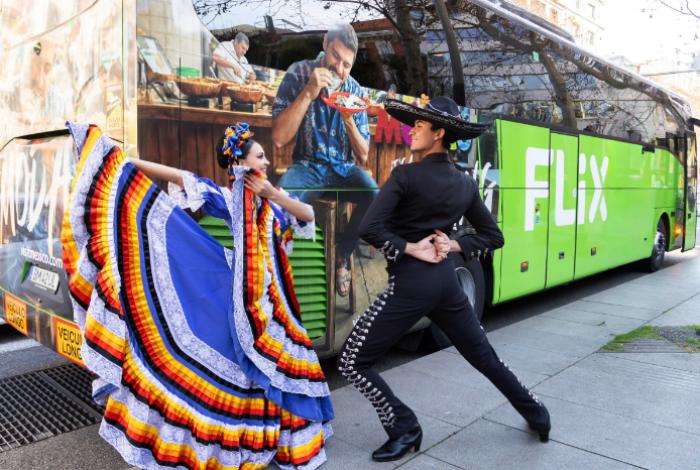 El Tren Maya comienza en Europa la venta internacional de boletos