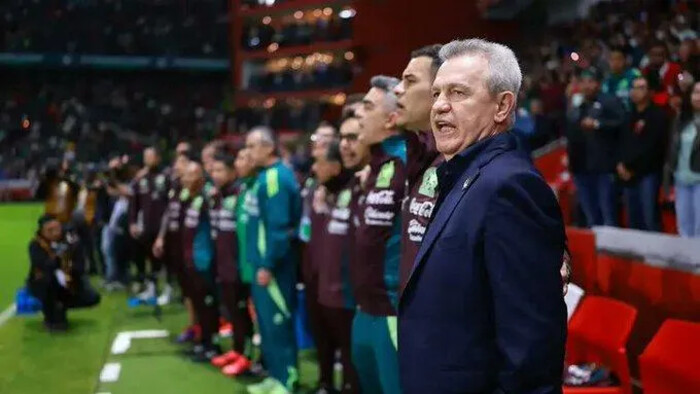 El Tricolor inicia el 2025 frente al Inter de Porto Alegre