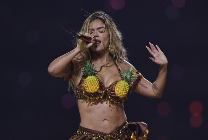 El triunfo de Karol G en Coachella: Invitados sorpresas y orgullo latino