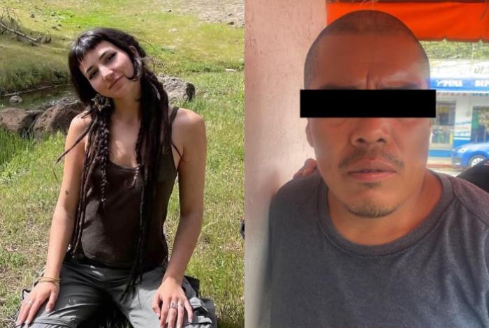 El Trompas robó el celular de la joven española Tacoronte, pero con violencia extrema; es vinculado