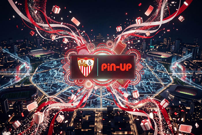 El tropezón del Sevilla FC se convierte en recompensa para la fanaticada latinoamericana gracias a Pin Up México