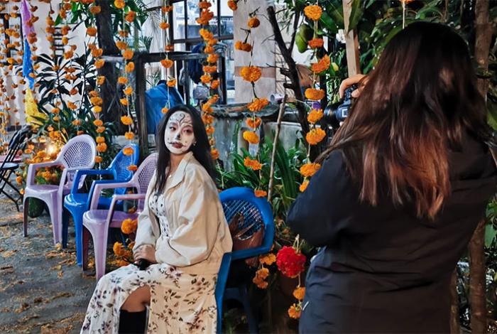 El turismo internacional en México creció un 15.6% en noviembre