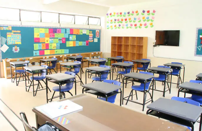 El último día de clases de 2025