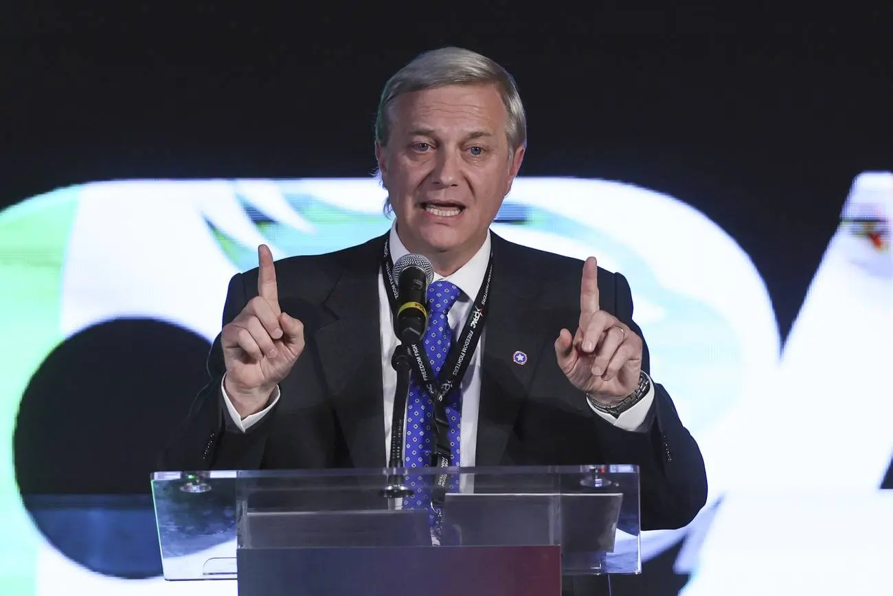 El ultraderechista José Antonio Kast gana las elecciones presidenciales en Chile