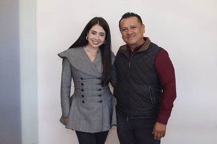 El Verde respeta el resultado y respalda la coordinación de Torres Piña: Yohana Mendoza