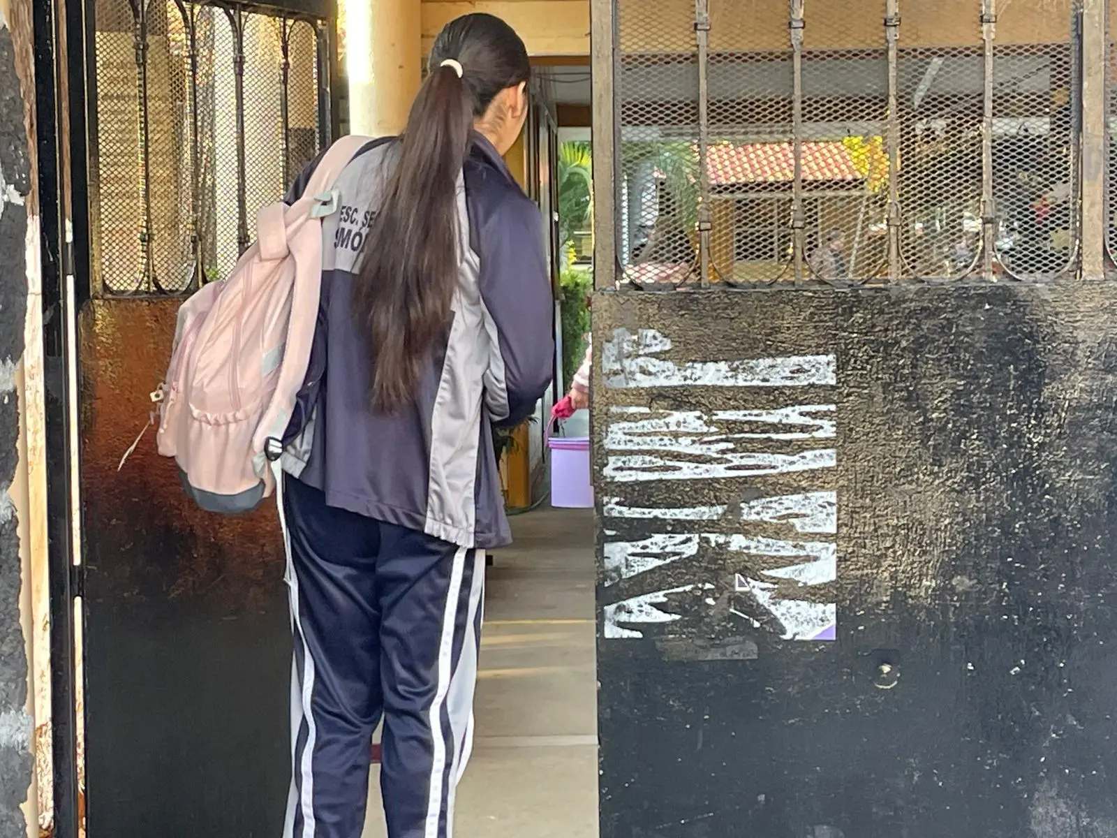 El viernes 20 de febrero concluye el horario de invierno en las escuelas