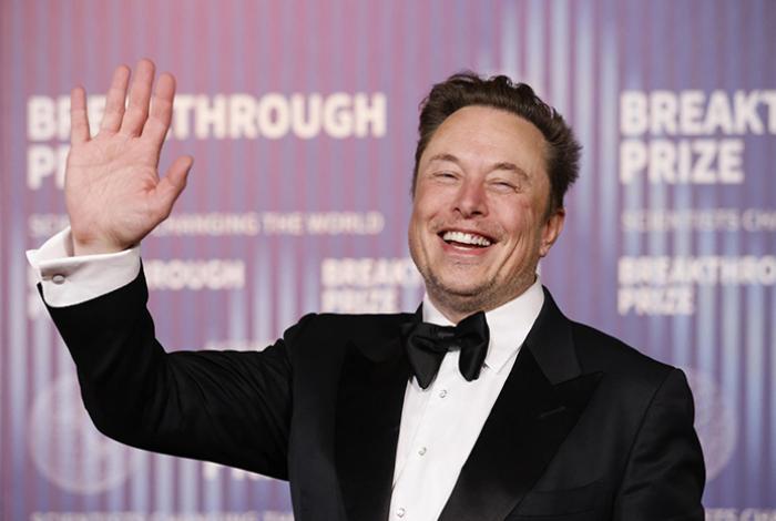 Elon Musk anuncia su salida del Gobierno de Donald Trump