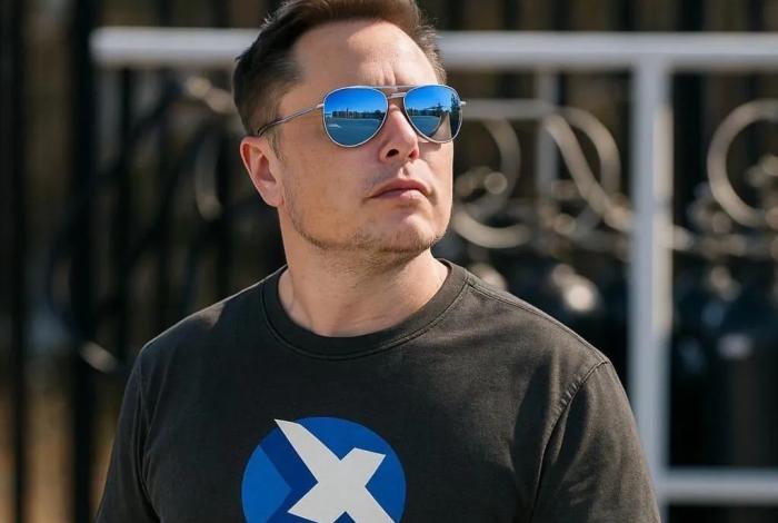 Elon Musk lanza el “Partido de América” en EE.UU.