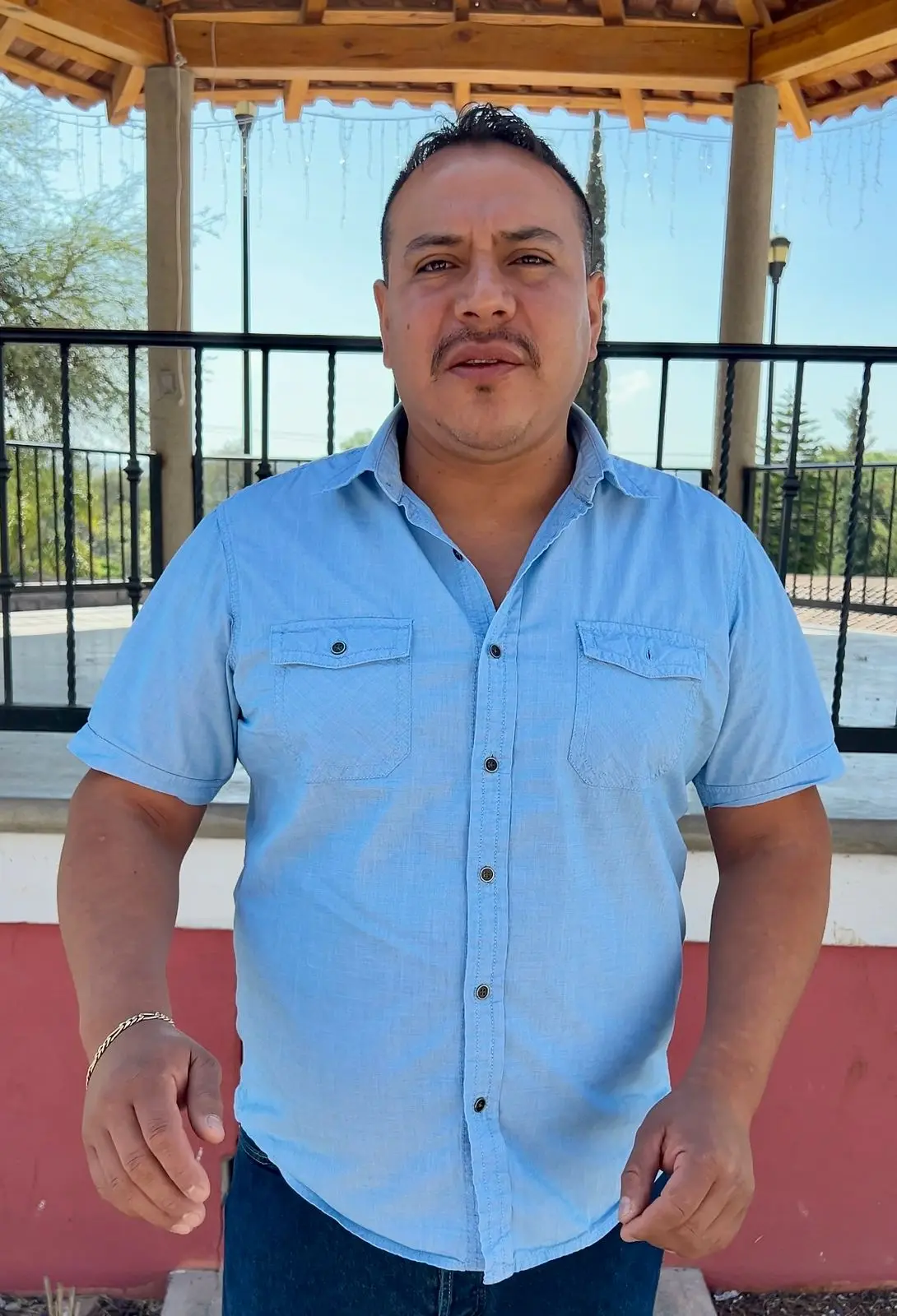 Eloy Arreola impulsa transparencia total; Gobierno de Charo opta por la opacidad