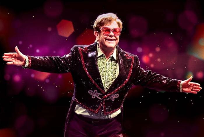 Elton John anuncia dos conciertos de despedida en México tras 14 años de ausencia