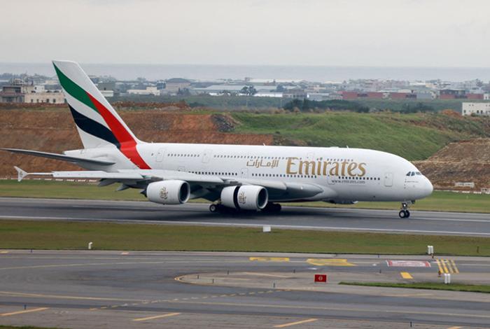 Embajada en Emiratos Árabes gestiona ante aerolíneas salida de mexicanos de Oriente Medio