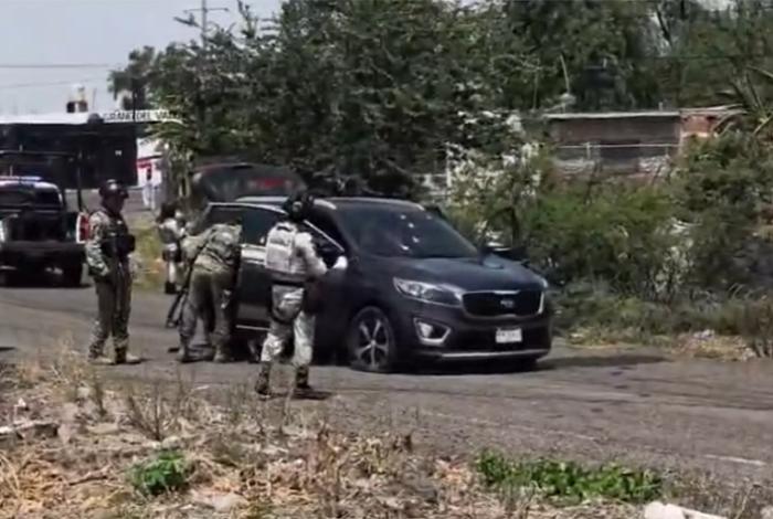 Emboscada a Guardia Civil en Zamora: 6 policías heridos y un joven ajeno a los hechos