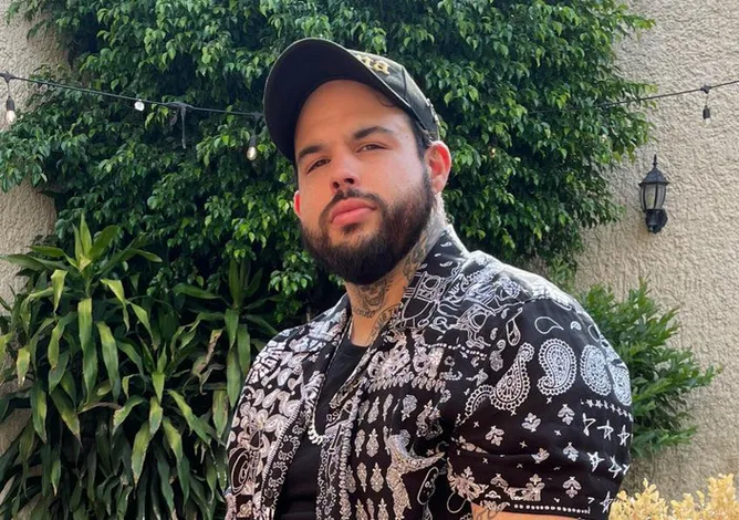 Emiliano Aguilar sobre su carrera musical y posible dueto