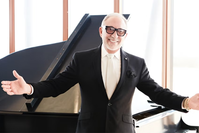 Emilio Estefan anuncia canción para el álbum musical del Mundial 2026