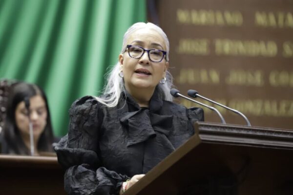Emma Rivera presenta iniciativa que busca proteger la cocina tradicional de la Región Oriente
