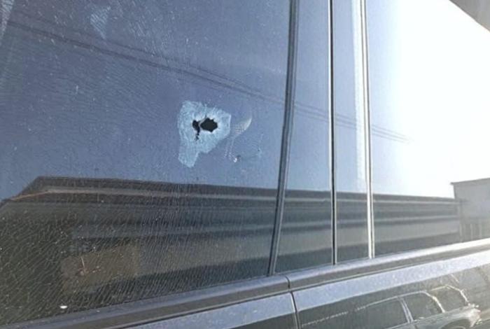 Empistolados en atacan balean y hieren a mujer, al oriente de Uruapan