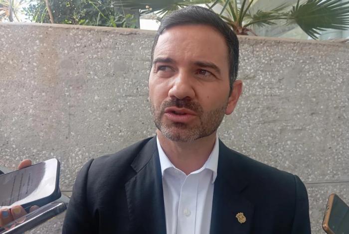 Emplaza Morelia al FNLS tras vencer tolerancia por plantón en plaza Ocampo