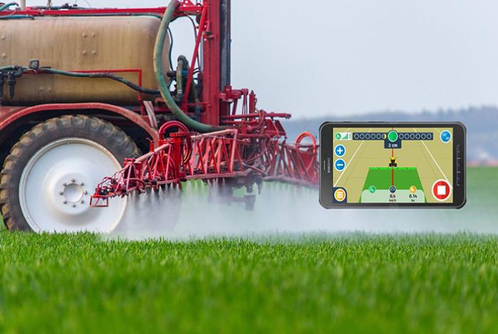 Empresa india expande a Latinoamérica su tecnología de IA para optimizar el campo