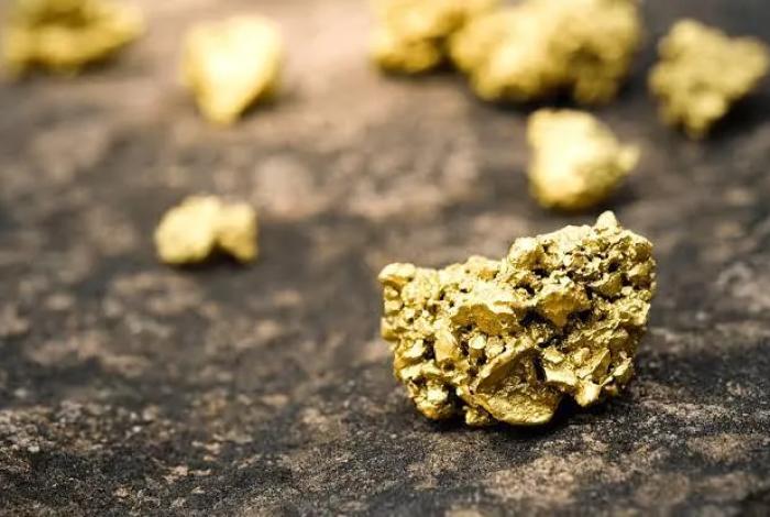 Empresa minera no denuncia robo millonario de oro
