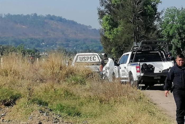 Empresario aguacatero desaparecido en junio, es hallado sin vida en Tancítaro