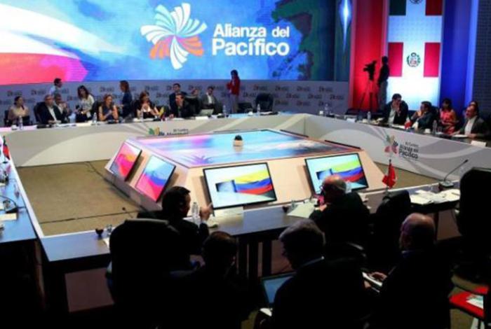 Empresarios mexicanos respaldan la adhesión de Costa Rica a la Alianza del Pacífico