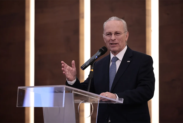 Empresarios mexicanos ven revisión del T-MEC como un riesgo menor para invertir